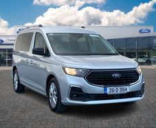 Ford Transit Connect 2025