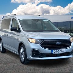 Ford Transit Connect 2025