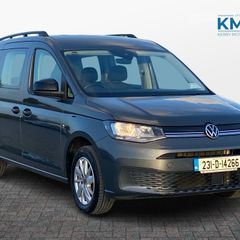 Volkswagen Caddy Maxi Life 2023