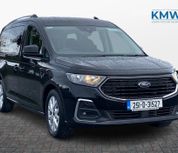 Ford Transit Connect 2025