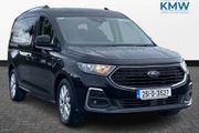 Ford Transit Connect 2025