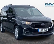 Ford Transit Connect 2025