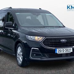 Ford Transit Connect 2025
