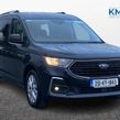 Ford Transit Connect 2025