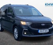 Ford Transit Connect 2025