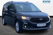 Ford Transit Connect 2025
