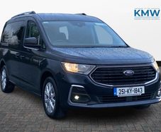Ford Transit Connect 2025