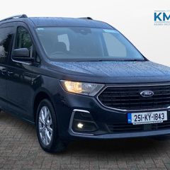 Ford Transit Connect 2025