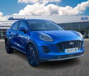 Ford Puma 2025