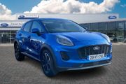 Ford Puma 2025