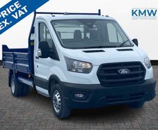 Ford Transit 2026