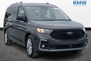 Ford Transit Connect 2026