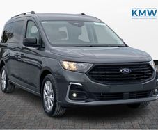 Ford Transit Connect 2026