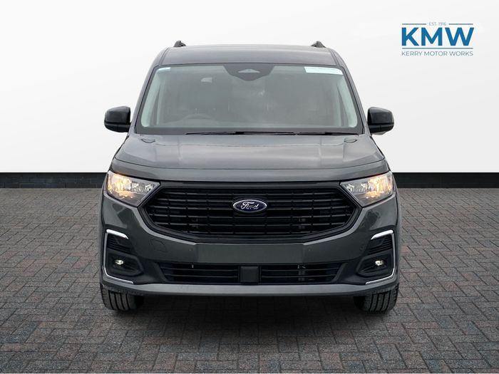 Ford Transit Connect 2026