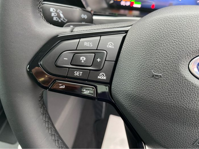 Ford Transit Connect 2026
