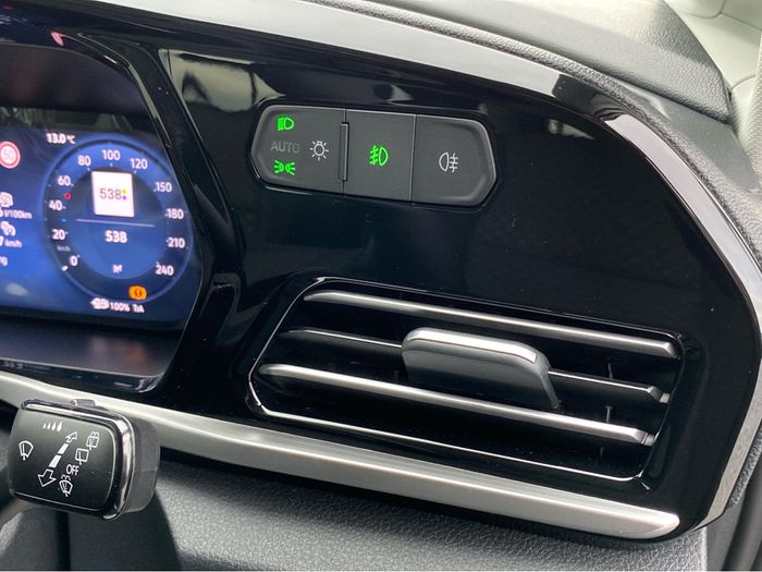 Ford Transit Connect 2026