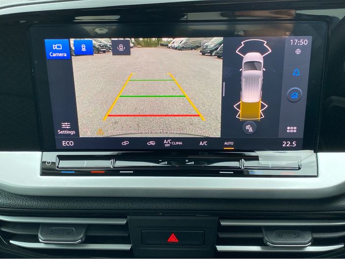 Ford Transit Connect 2026