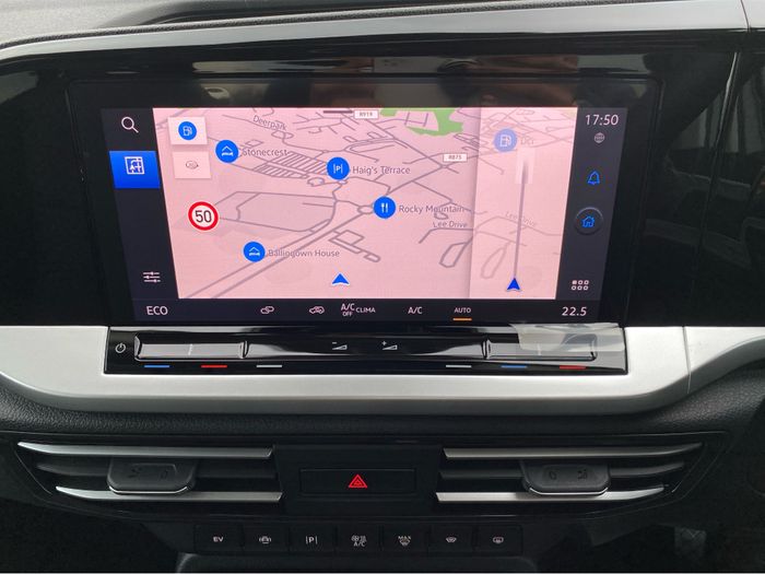 Ford Transit Connect 2026