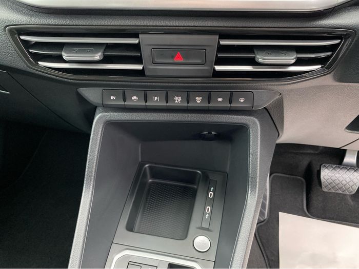 Ford Transit Connect 2026