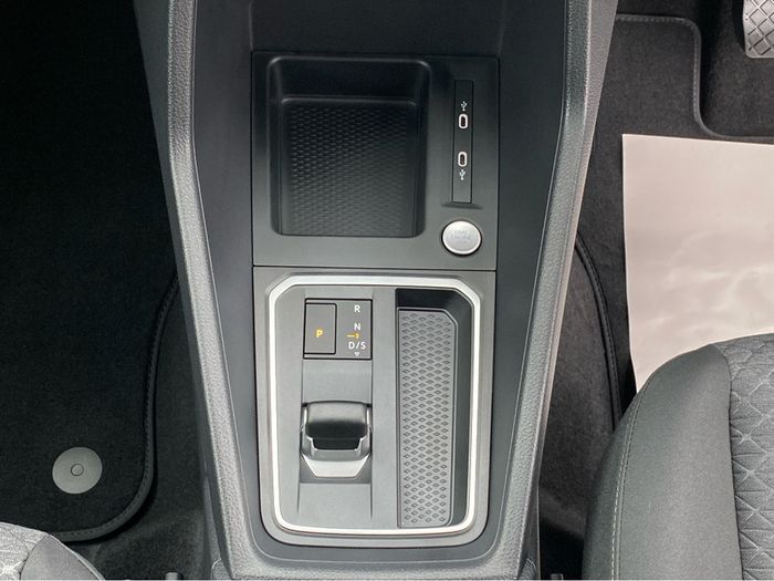 Ford Transit Connect 2026