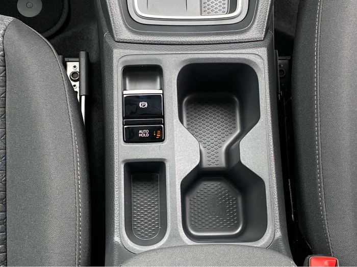 Ford Transit Connect 2026