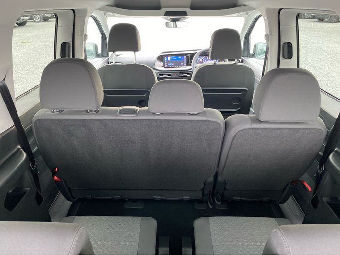 Ford Transit Connect 2026