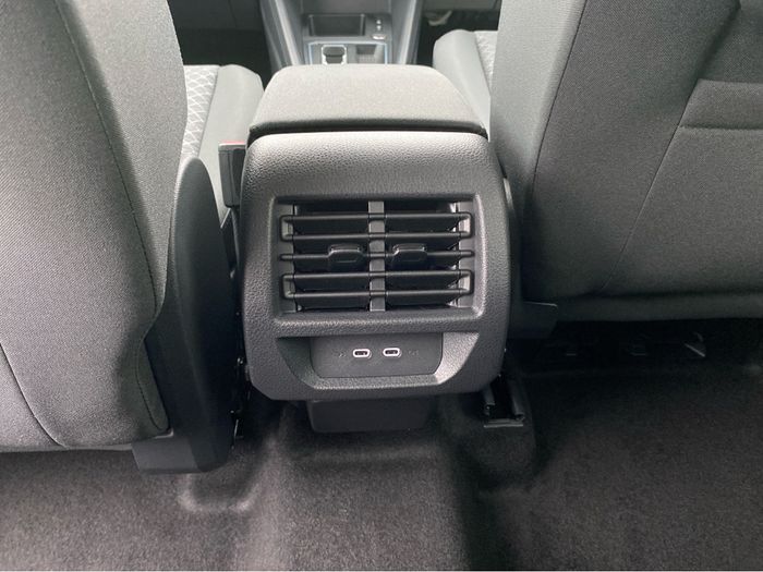 Ford Transit Connect 2026