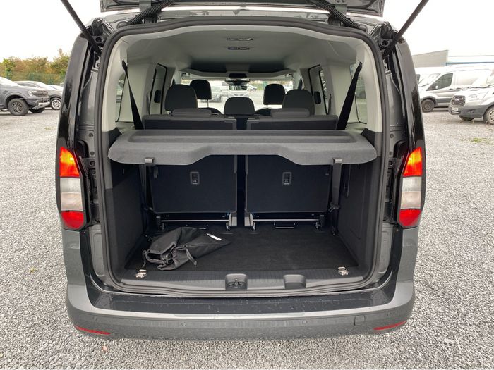 Ford Transit Connect 2026