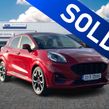 Ford Puma 2022