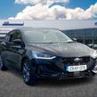 Ford Focus 2023