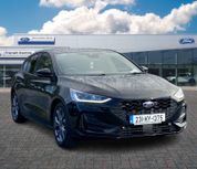 Ford Focus 2023