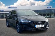 Ford Focus 2023