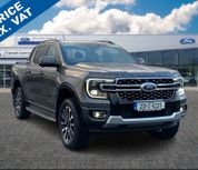 Ford Ranger 2023