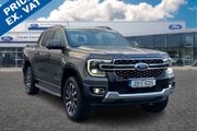 Ford Ranger 2023