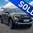 Ford Ranger 2023