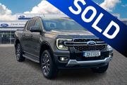 Ford Ranger 2023