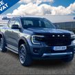 Ford Ranger 2023