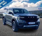 Ford Ranger 2023
