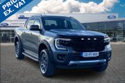 Ford Ranger 2023