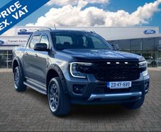 Ford Ranger 2023
