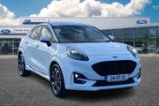 Ford Puma 2024