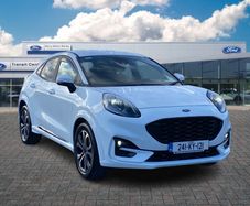 Ford Puma 2024