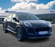 Ford Puma 2023