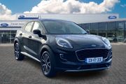 Ford Puma 2023