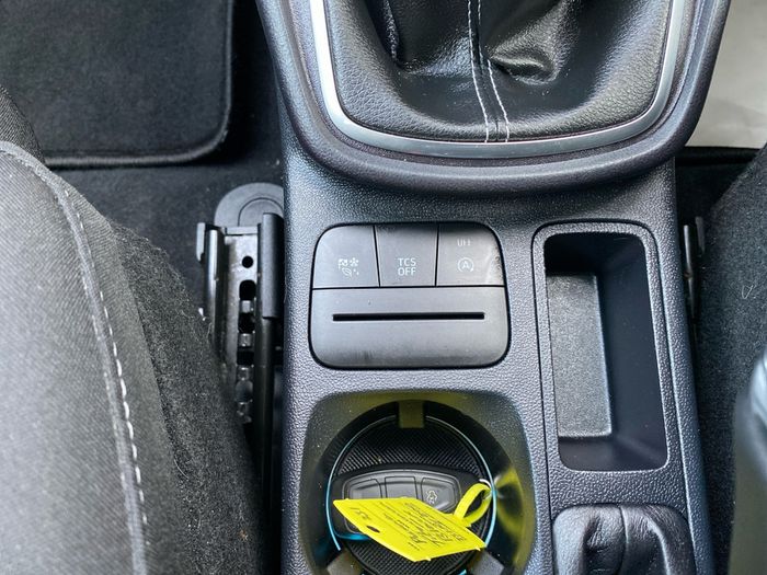 Ford Puma 2023