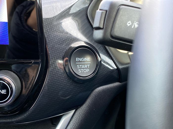 Ford Puma 2023