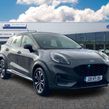 Ford Puma 2022