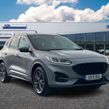 Ford Kuga 2023