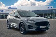 Ford Kuga 2023