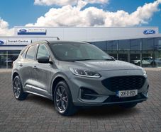 Ford Kuga 2023